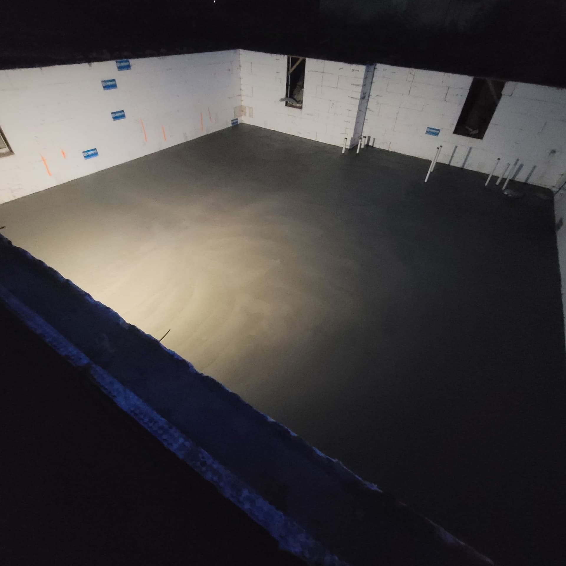 Gallery photos for Energy-Efficient Foundation Installation in Columbia Heights: Image #8